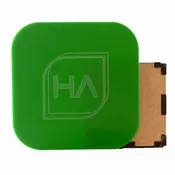 1/8" Matte Kelly Green Cast Acrylic Sheet – Dual-Finish Acrylic