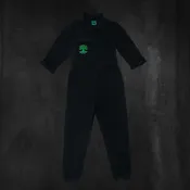 Austin FC X Revival Women's Jumpsuit - Black