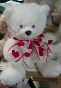 PLUSH ANIMALS