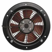 AMR Motorized Axial AC Fans