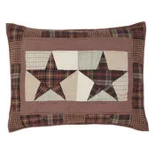 Abilene Star PillowSham - Standard