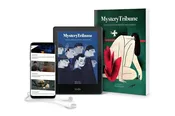 Mystery Tribune Membership