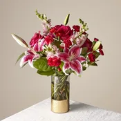 Be Mine Bouquet 2021