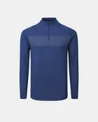 Apex 2.0 Navy Pullover