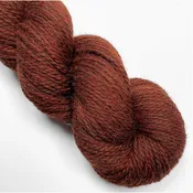 Cinnamon Heather - Scout