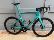 Pinarello F9 Dura Ace size 57.5 Pre-owned