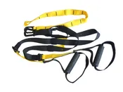 Apollo Crossfit-rig attachment body strip (pair) —Northwest Fitness Solutions