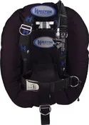 Halcyon Evolve BC – Double Tank