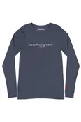 ABSOLUTELY THE DMV - LONG SLEEVE T-SHIRT
