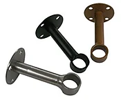 3" Classic Iron Bracket (Set of 2)