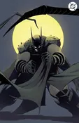 Batman Day 2025   Absolute Batman #1 Cover B Nick Dragotta Foil Variant