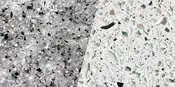 Decorative Crushed Aggregate for Concrete - Mirror Glass