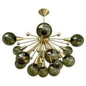 Aurora Flush Mount —  Fabio Ltd