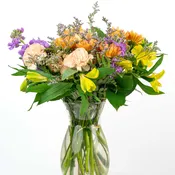 Our Sweetheart Collection: Pastel Blooms
