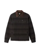 ALCOTT ZIP JACKET