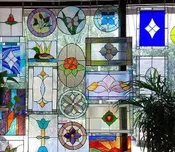 Basic Stained Glass 101 6-Thursdays