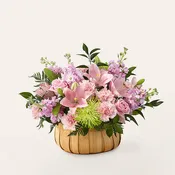 Beautiful Spirit Basket