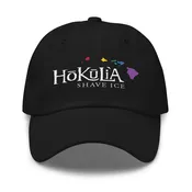 “Aloha” Classic Dad Hat