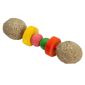 A&E NB082 Hay Chew Dumbbell