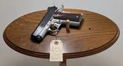 5362T - Kimber - Ultra Carry II Two Tone  - 9mm - NEW