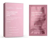 Deka Lash X Hydropeptide PolyPeptide Collagel+ Eye Masks