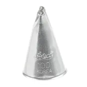 100 Ruffle Piping Tip