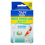 API® Wide Range pH Pond Water Test Kit