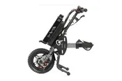 Batec Mini 2 | Compact Electric Handbike