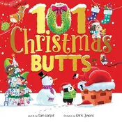 101 Christmas Butts