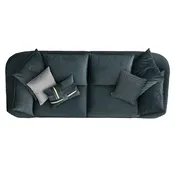 Air Bugatti Evo 4 Sofa