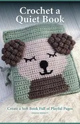 Crochet a Quiet Book