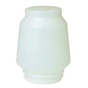 1 Gallon Poultry Jar Feeder And Waterer - Model 666 EA