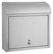 Compton Wall Mount Mailbox