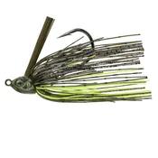 6th Sense Braid Swim Jig