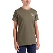Circle Logo T-Shirt Women's