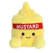 Aurora® - Palm Pals™ - 5" Newton Mustard™