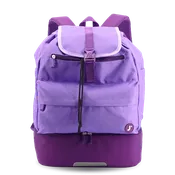 Ace Racket Sports Backpack for Tennis & Pickleball in Purple