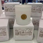 Fairhope Candle