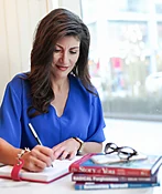 The Better Way to Set Goals for High-Achievers