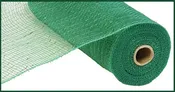 10" x 10yd Green Mesh