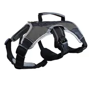 No Pull Heavy Duty Dog Harness - Multi-Size and Color Options
