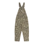 Cotton Mill Youth Flex Bib Overall