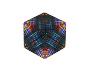 Fun In Motion Toys Shashibo Puzzle Cube