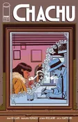 Chachu #2 (Of 5) Cover A Marianna Ignazzi