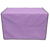 Pet Grooming Table Skirt  - No Storage Pockets