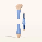 Alleyoop Multi-Tasker 4-in-1 Makeup Brush