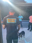 Pocket Dog T-Shirt