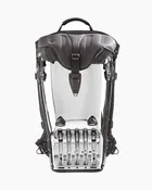 Boblbee GTX 25L Chrome