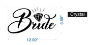 22017 Bride