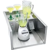 18″ Twin Eagles Margarita Center